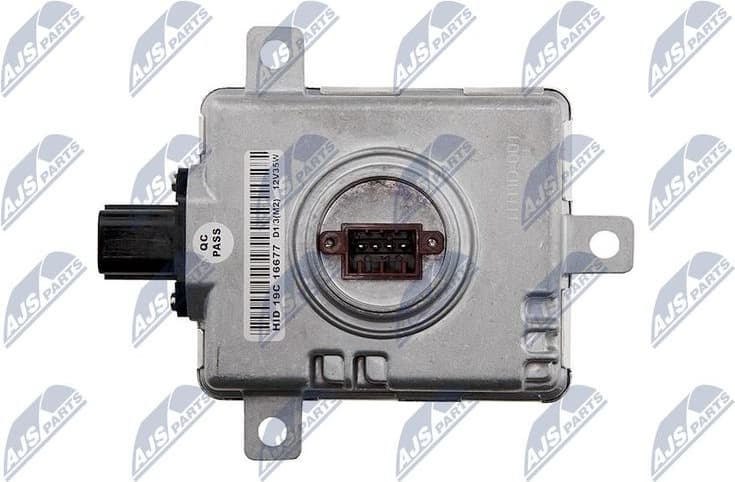 Control Unit, lights EPX-HD-001 - image 4