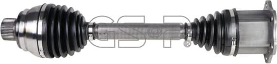 Drive Shaft 203382