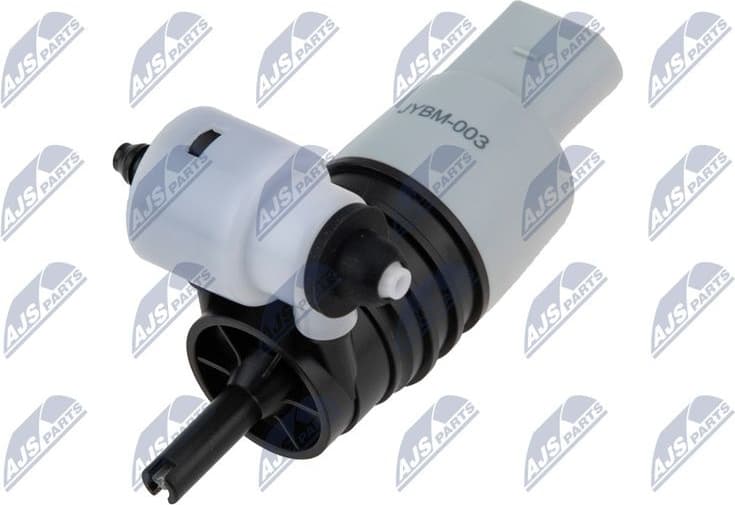 Washer Fluid Pump, window cleaning ESP-BM-003