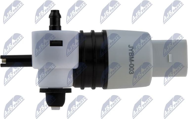 Washer Fluid Pump, window cleaning ESP-BM-003 - image 4