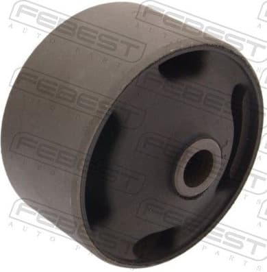 Mounting, engine TMB-07