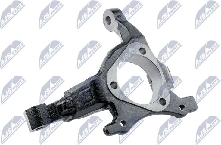 Steering Knuckle, wheel suspension ZZP-PL-002