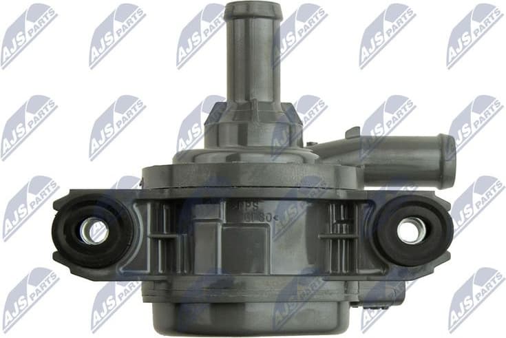 Auxiliary Water Pump (cooling water circuit) CPZ-TY-008 - image 5
