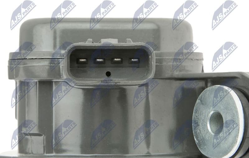 Auxiliary Water Pump (cooling water circuit) CPZ-TY-008 - image 6