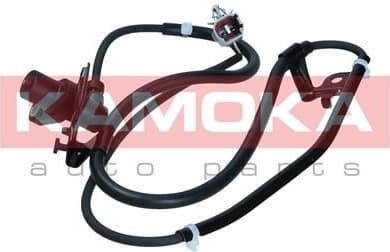 Sensor, wheel speed 1060557