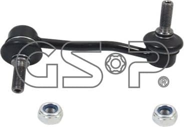 Link/Coupling Rod, stabiliser bar S050296