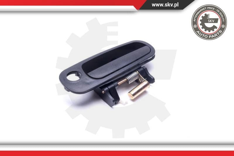 Exterior Door Handle 96SKV800 - image 2
