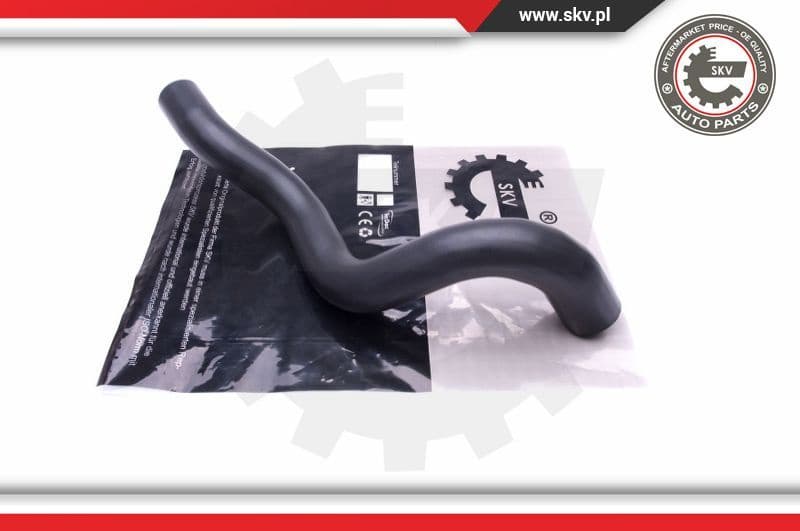 Coolant Pipe 43SKV612