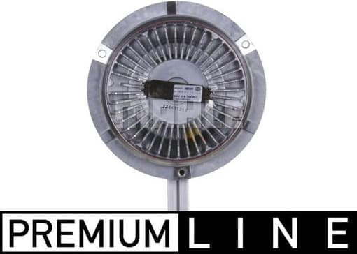 Clutch, radiator fan BEHR *** PREMIUM LINE *** CFC 94 000P