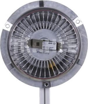 Clutch, radiator fan BEHR *** PREMIUM LINE *** CFC 94 000P - image 3