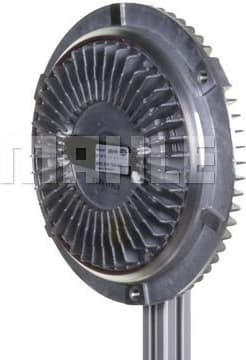 Clutch, radiator fan BEHR *** PREMIUM LINE *** CFC 94 000P - image 4