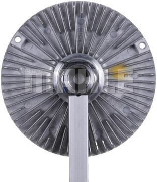 Clutch, radiator fan BEHR *** PREMIUM LINE *** CFC 94 000P - image 7