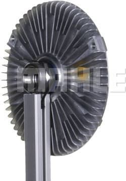 Clutch, radiator fan BEHR *** PREMIUM LINE *** CFC 94 000P - image 8