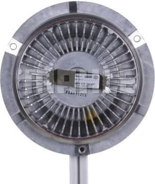 Clutch, radiator fan BEHR *** PREMIUM LINE *** CFC 94 000P - image 11