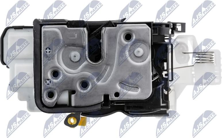 Door Lock EZC-VV-033 - image 6