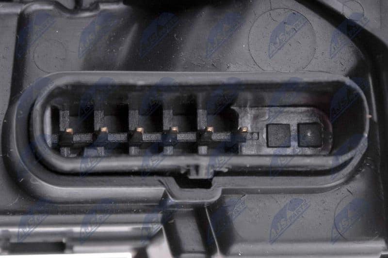 Door Lock EZC-VV-033 - image 7