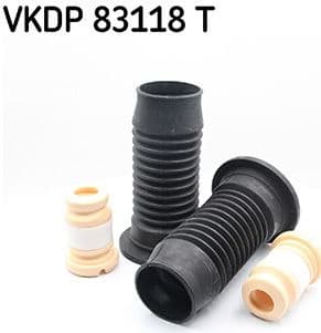 Dust Cover Kit, shock absorber VKDP83118T