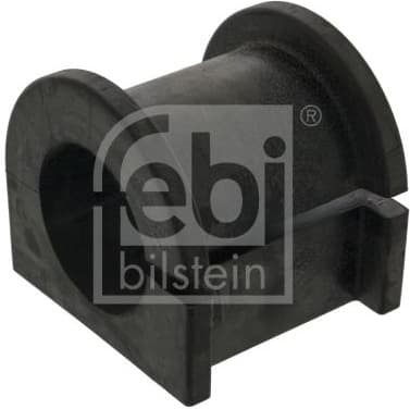 Mounting, stabiliser bar 11860