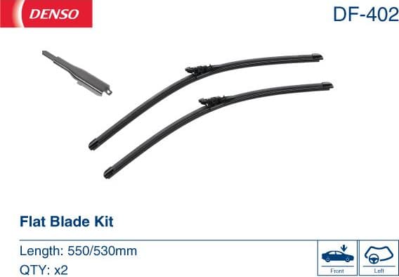Wiper Blade DF-402