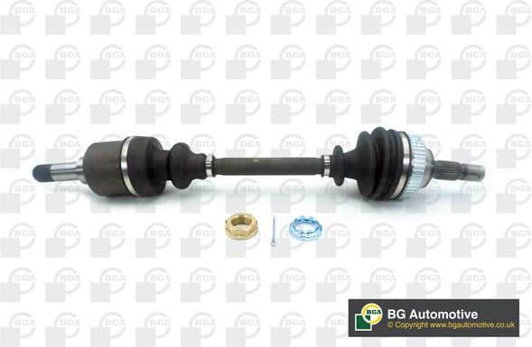Drive Shaft DS1425L