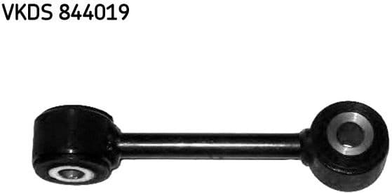 Link/Coupling Rod, stabiliser bar VKDS 844019