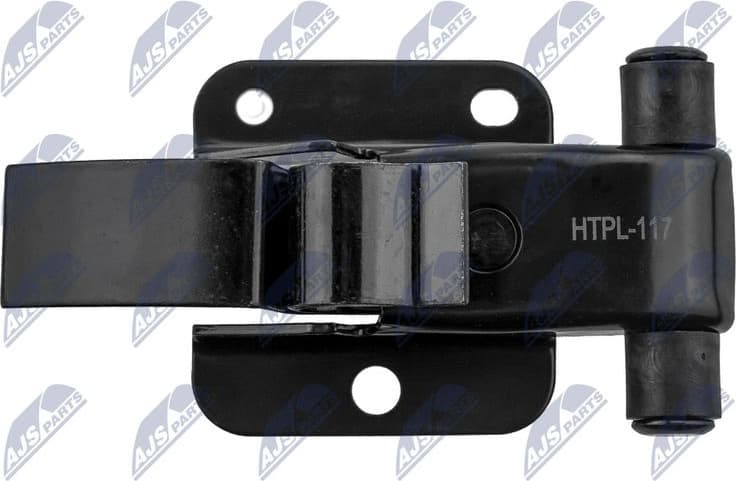 Door Check EZC-PL-117 - image 3