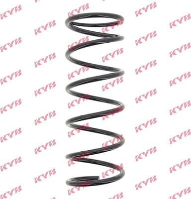 Suspension Spring K-Flex RD2474