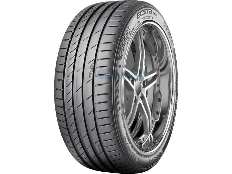 Summer tyres 235/60R18 KUMHO PS71 SUV 107W XL CBB72 - 2309953