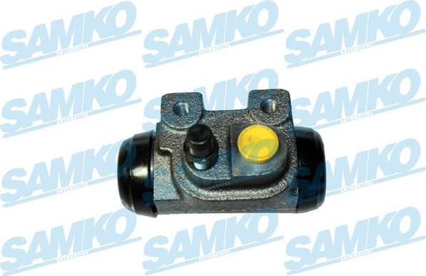 Wheel Brake Cylinder C12137