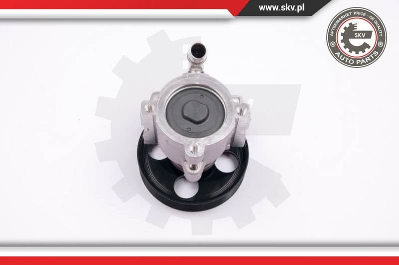 Hydraulic Pump, steering 10SKV174 - image 3