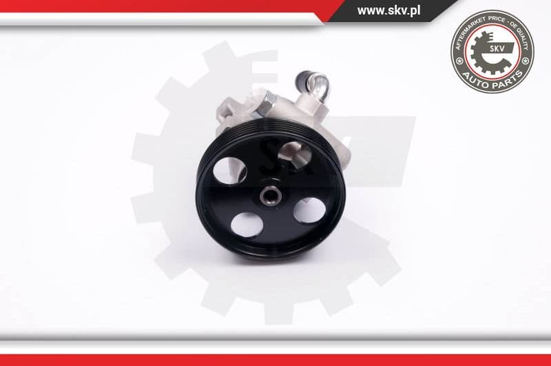 Hydraulic Pump, steering 10SKV174 - image 5