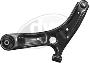 Control/Trailing Arm, wheel suspension 20-23997