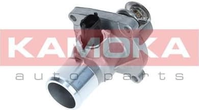 Thermostat, coolant 7710013 - image 3
