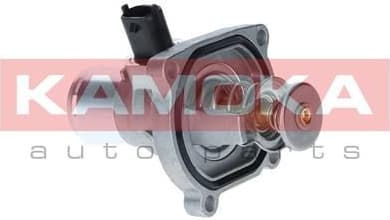 Thermostat, coolant 7710013 - image 4
