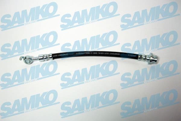 Brake Hose 6T48496