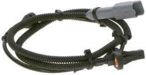 Sensor, wheel speed 0986594566 - image 4