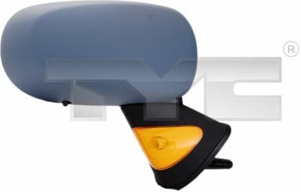 Exterior Mirror 3280099