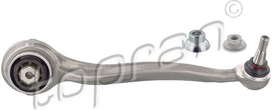 Control/Trailing Arm, wheel suspension 409 395