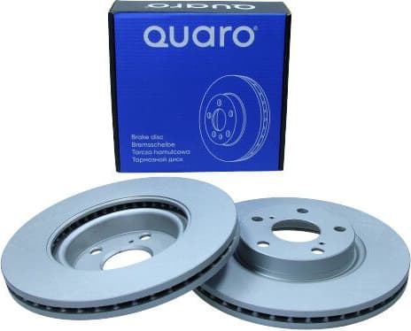 Brake Disc QD0752