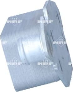 Oil Cooler, engine oil EASY FIT 31864 - image 2