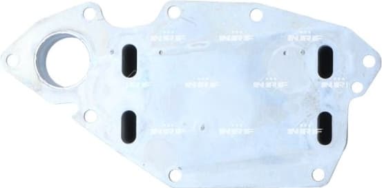 Oil Cooler, engine oil EASY FIT 31864 - image 3