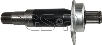 Intermediate Shaft 201703