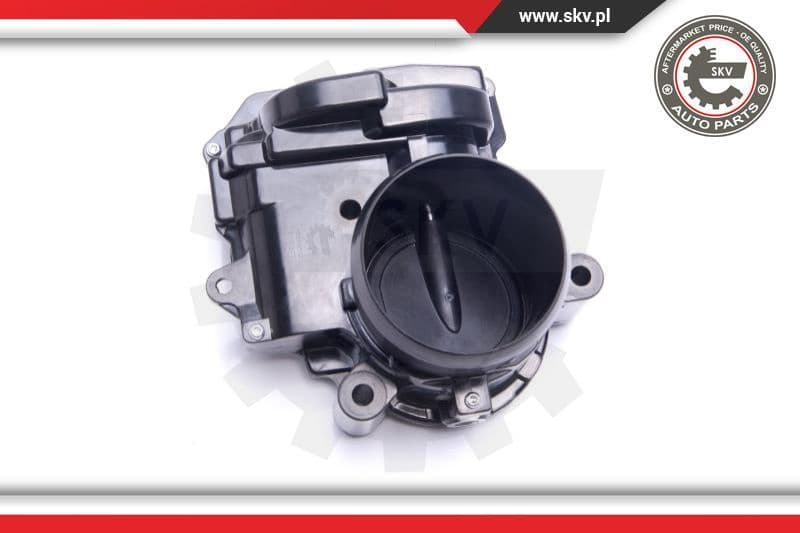 Throttle Body 12SKV112 - image 4