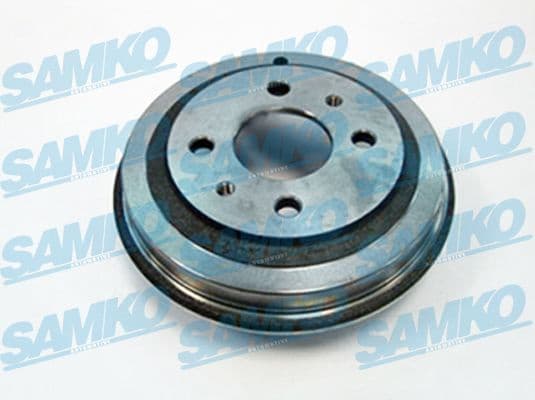 Brake Drum S70268