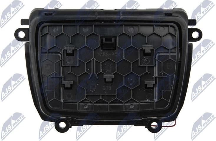 Ashtray EZC-BM-132 - image 3