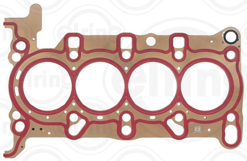 Gasket, cylinder head 259.821