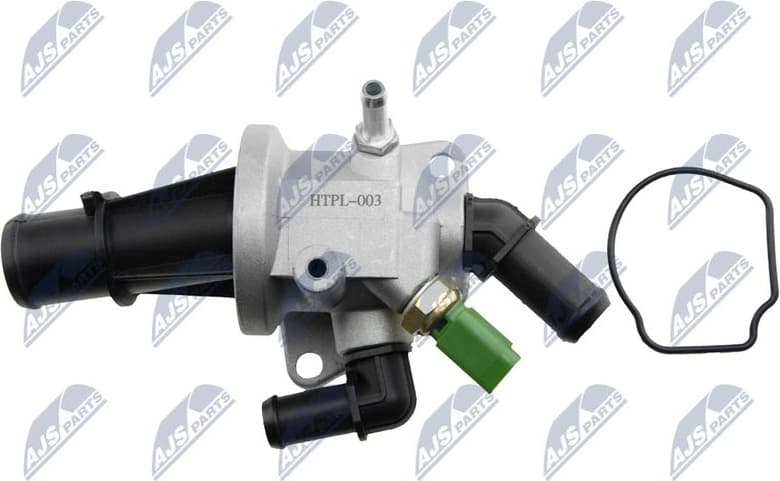 Thermostat, coolant CTM-PL-003