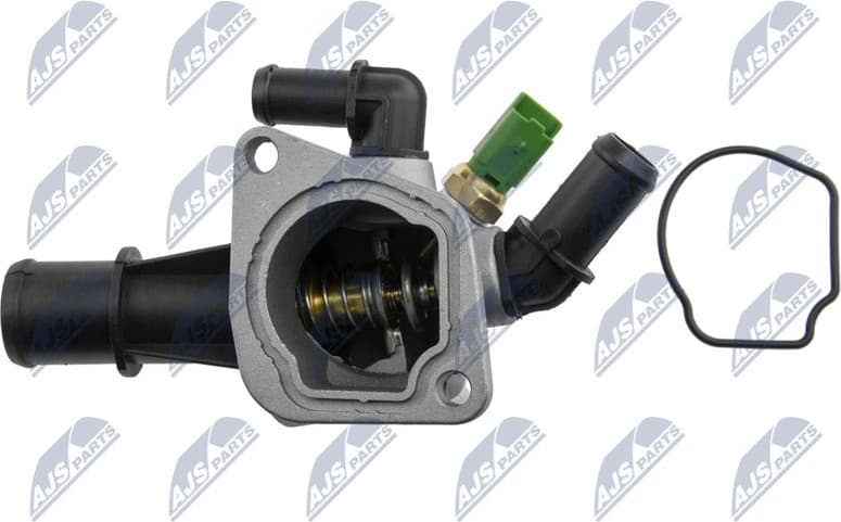 Thermostat, coolant CTM-PL-003 - image 4