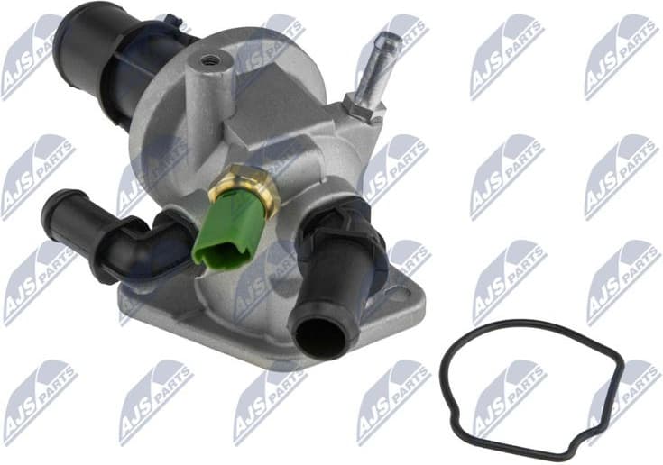 Thermostat, coolant CTM-PL-003 - image 6