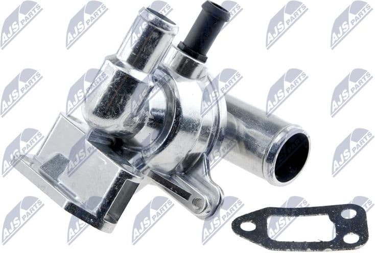 Thermostat, coolant CTM-CH-017